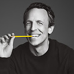 Late Night | Seth Meyers