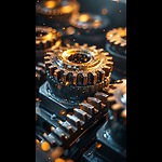 👉 “Heavy Machinery Power | Latest Machine Working Clips 2025”