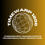 TimeWarp Earth: Unveiling History's Chronicles