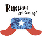 RussiansAreComing