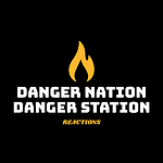 Danger Nation Danger Station