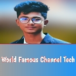 World Famous Channel Tech