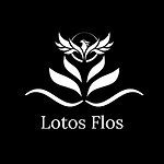 Like the Lotos Flos (Latin for Lotus Flower) you too can come up through the muddy waters of the mind and bloom into an amazing being.