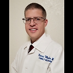 Marcus Wheeler, MD