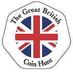 The Great British Coin Hunt