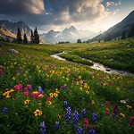 Nature Beauties
