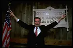 Pat Buchanan