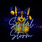 Sinful Storm