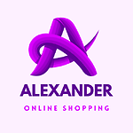 Alexandershopping