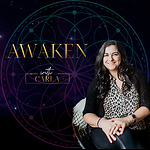 Awaken With Carla Podcast