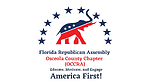 Florida Republican Assembly Osceola County Chapter