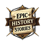 Epic History Stories