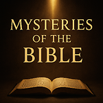Curiosities, stories and spiritual insights few people know about the Holy Scriptures.