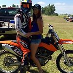 Dirt Bike