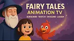 Fairy Tales Animation TV
