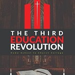 The Third Education Revolution