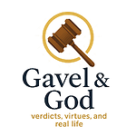 Gavel and God