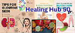 Healing Hub 50