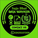 Sajo Bhai Data Services