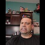 Reacting to videos