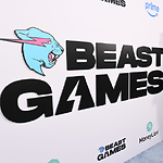 Beast Games By Mr.Beast