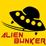 Alienbunker