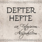 Defter Hefte