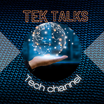 TEK Talks