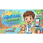 MiniVets Channel