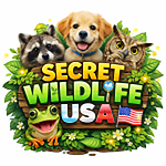 SecretWildlifeUSA