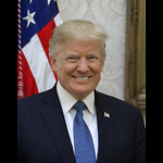 President Trump the Real President