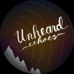 Unheard Echoes Podcast