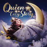 Queen Cozy Tales