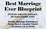 Destiny's Best Marriage Ever Blueprint