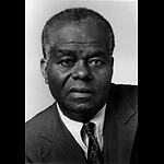 Dr John Henrik Clarke