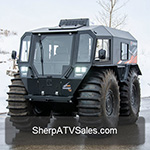 Sherp ATVs