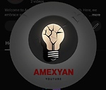 Amexyan – Harsh Truths & Relentless Motivation