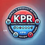 Kamal’s Product Reviews