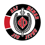 Ali Dinar Jiu Jitsu