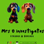 Mrs.O Investigates