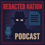 Redacted Nation Podcast