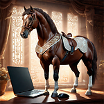 EquineEditMaster