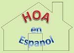 HOA en Espanol