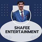 Shafee Entertainment