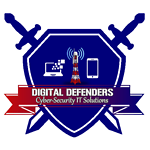 The Digital Defenders Cyber-Security