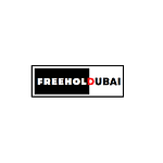 FreeholDubai