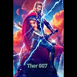 Thor The Saviour