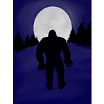 Smokey Sasquatch Stories & Survival