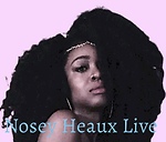 NOSEY HEAUX LIVE CELEBRITY NEWS