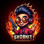 Welcome To Shobhit Gaming Channel,I'm content creator Grena Free Fire.